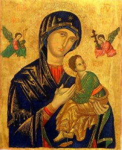In Roma Alfonso Maria Dei Liguori